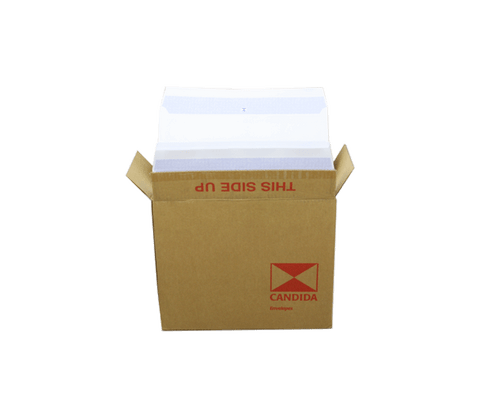 Candida Pocket Envelope 229mmx324mm