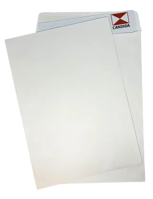 Candida Pocket Envelope 229mmx324mm