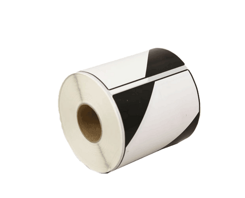 DGLQ Label 100x100mm 500/Roll