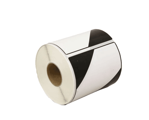 DGLQ Label 100x100mm 500/Roll