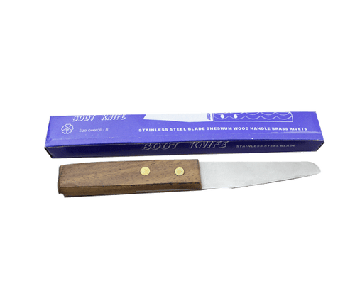 Packers Shoe Knife