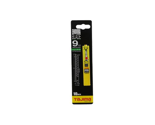 Tajima Blades LCB30 9mm 10/Pk