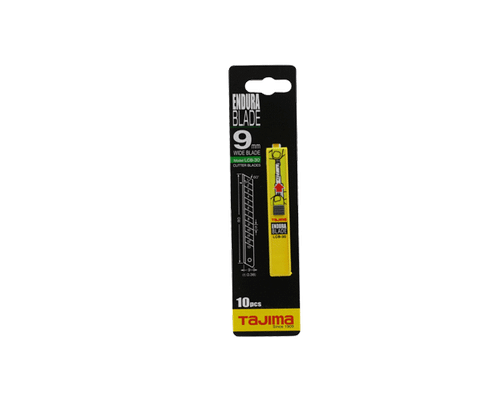 Tajima Blades LCB30 9mm 10/Pk