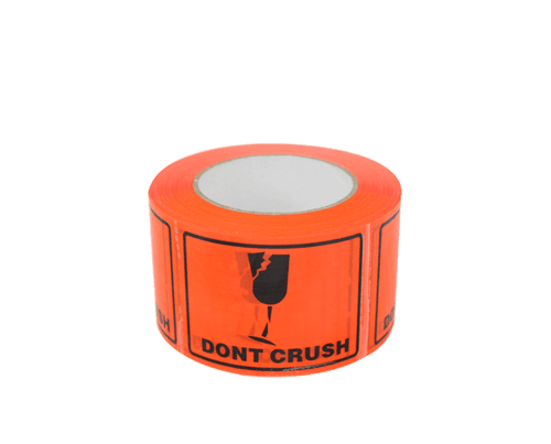 Rippa Label - Don’t Crush - 660/Roll