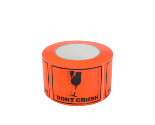 Rippa Label - Don’t Crush - 660/Roll