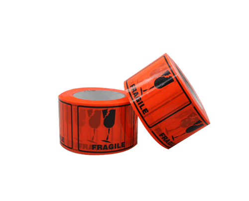 Rippa Label - Fragile - 660/Roll