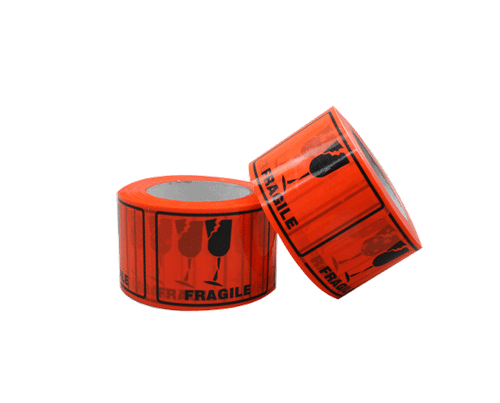 Rippa Label - Fragile - 660/Roll