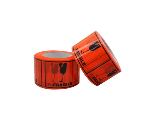 Rippa Label - Fragile - 660/Roll