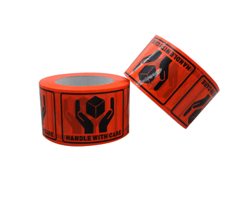 Rippa Label - Handle With Care - 660/Roll