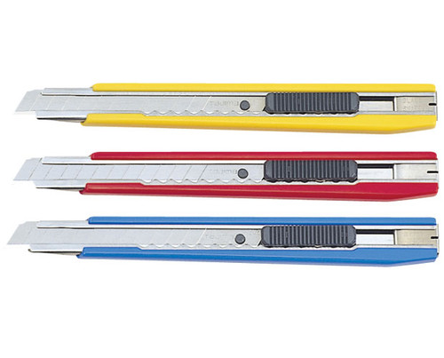 Tajima LC303 Slide-Lock Cutter 9mm