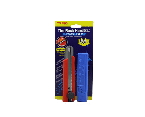 Tajima LC650 Rock-Hard Cutter