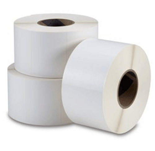 Label DT Permanent 617217 100x60mm 2500/Roll