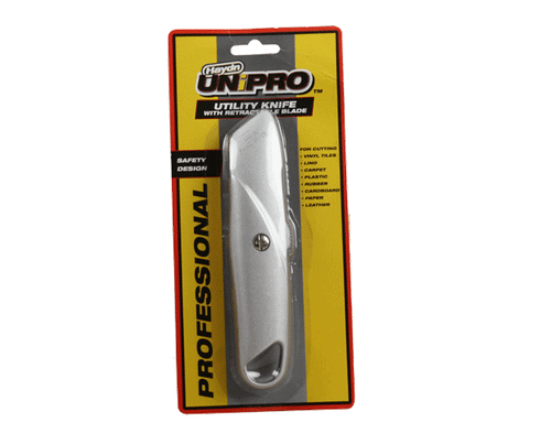 Utility Knife