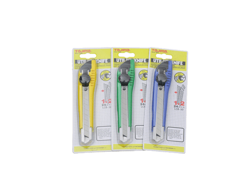 Tajima LC501 Screw-Lock Cutter