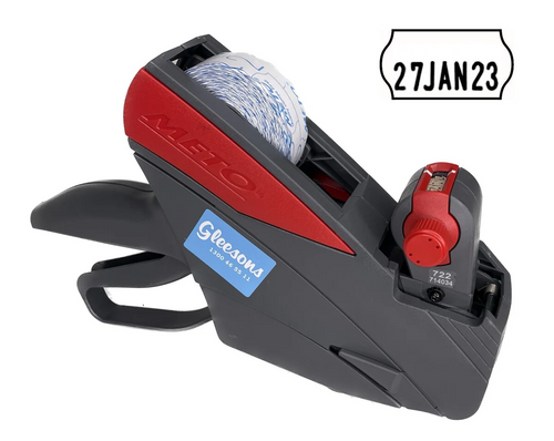 Applicater label Gun Date Coder - 722