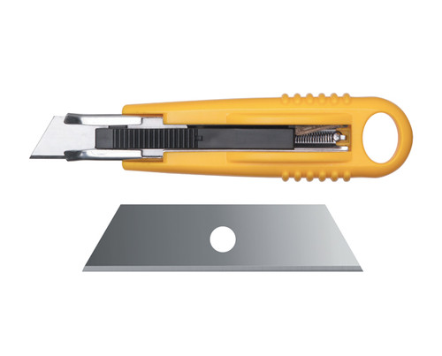 Safety Knife Blades for 412 Knife