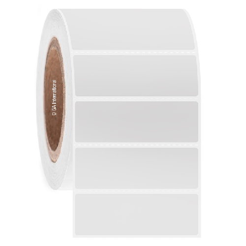 Label TT Rack Tag 100x280mm 300/Roll