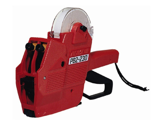 Labeller SATO 2 Line Handheld