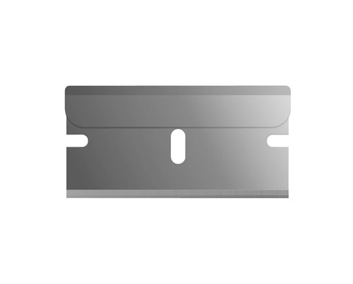 Razor Blades Stainless Steel - 04TTS - 5/Pk