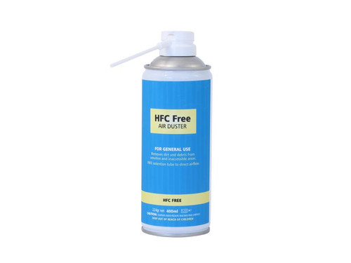 Free Air Duster HFC 400ml