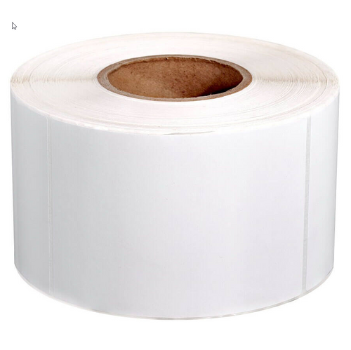 Dispatch Label POR 100x175mm 500/Roll