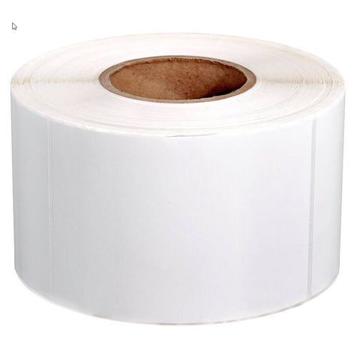 Dispatch Label POR 100x175mm 500/Roll
