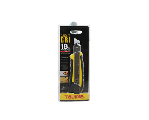Tajima LC560 HD Slidelock Non-Slip Cutter