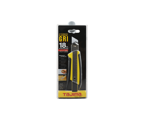 Tajima LC560 HD Slidelock Non-Slip Cutter