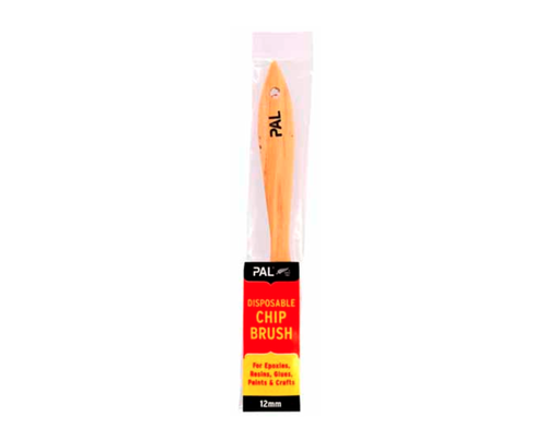 Paint Brush 12mm