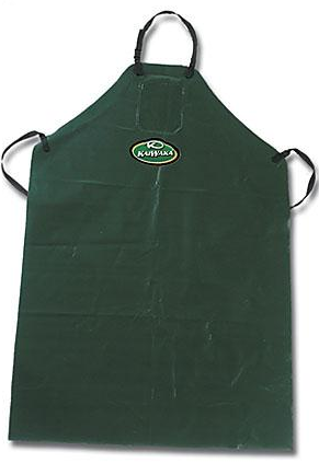 Apron PVC Heavy Duty