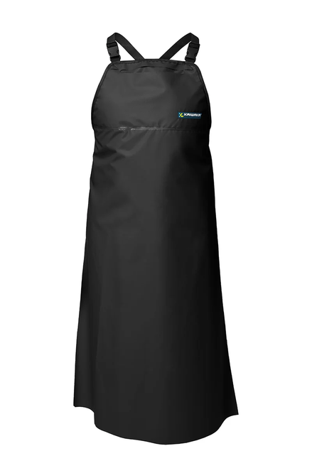 Apron Oyster