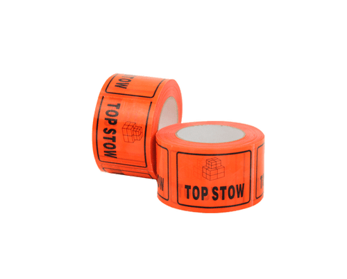 Rippa Label - Top Stow - 660/Roll