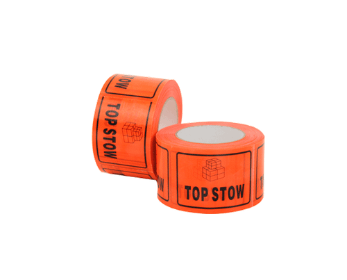 Rippa Label - Top Stow - 660/Roll