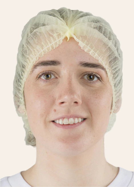 Disposable Crimp Cap 1000/Ctn