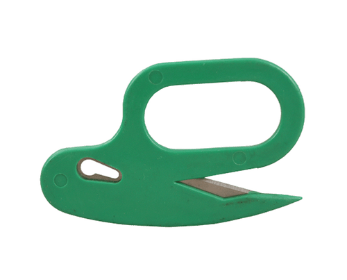 Inox Safety Cutter - Disposable