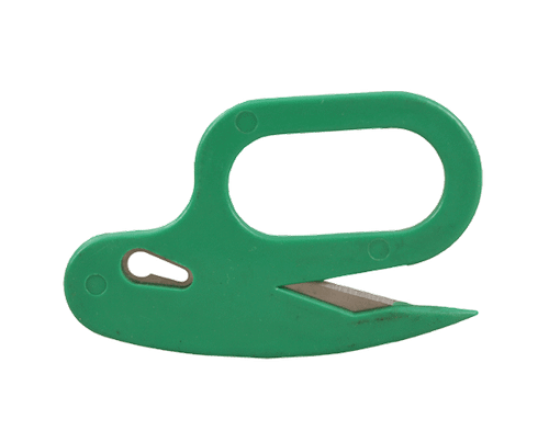 Inox Safety Cutter - Disposable
