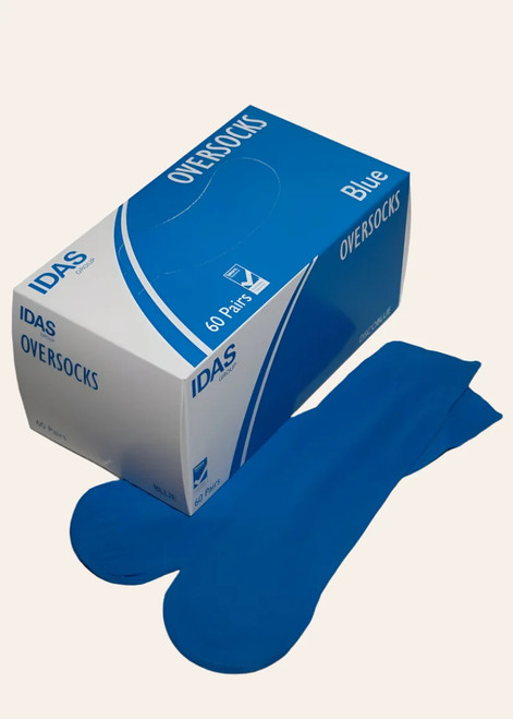 Disposable Visitor Oversock