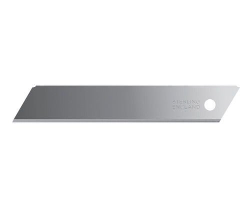 Inox Blade Non Segmented - 18mm - 10/Pk