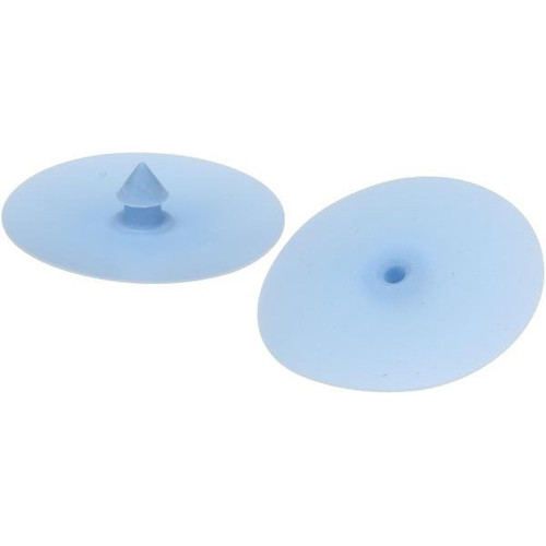 3M 6889 exhalation Valve Blue 10/Box
