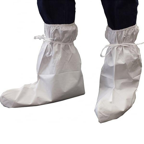 Overshoe Bioclean Sterile