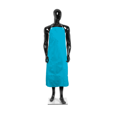 Miluthan Apron TPU With Ties