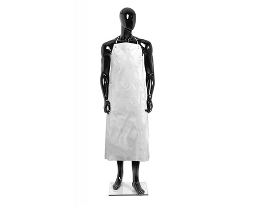 Miluthan Apron TPU With Ties