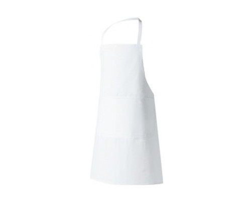 Apron Tyvek - White – L – 100/ctn
