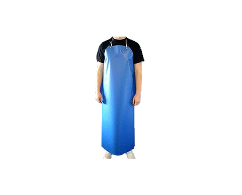 Apron HD PVC - Blue 900x1500mm