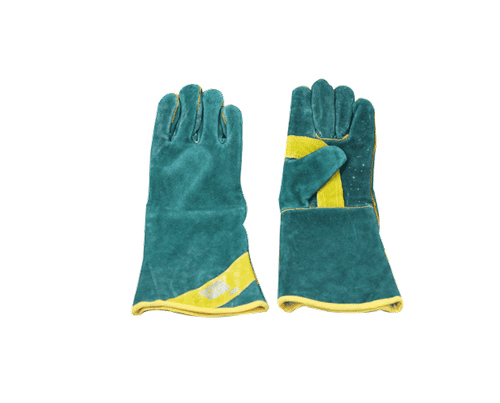 Ansell ActivArmr Welders Gloves