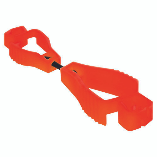 ProChoice Glove Clip Keeper - Orange