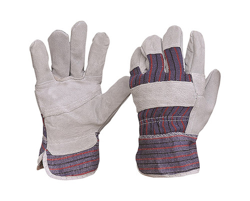 ProChoice Candy Back Leather Gloves Universal