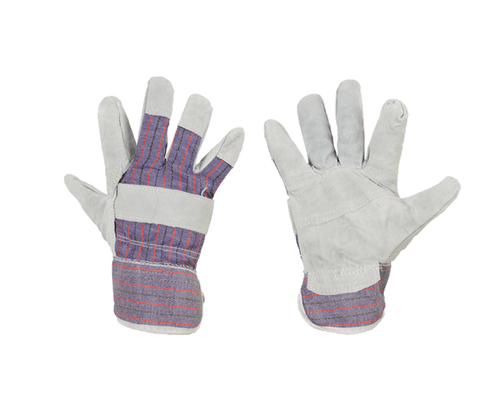 ProChoice Candy Back Leather Gloves Universal