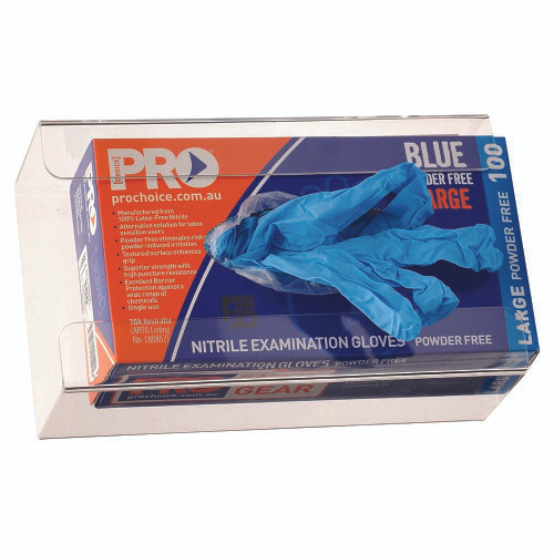 ProChoice Disposable Glove Wall Bracket Plastic