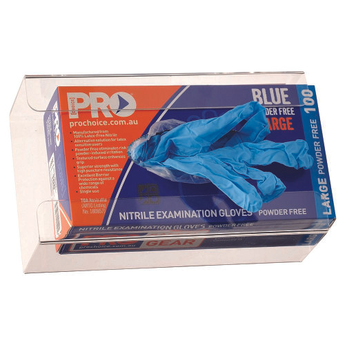 ProChoice Disposable Glove Wall Bracket Plastic